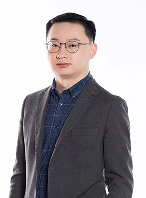 谢杰