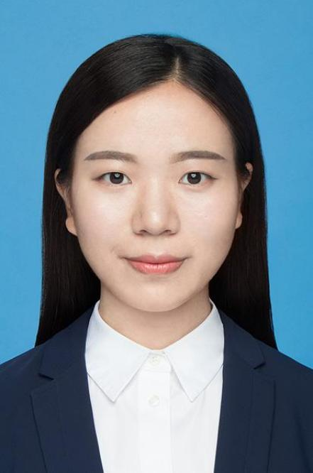 黄靓琪